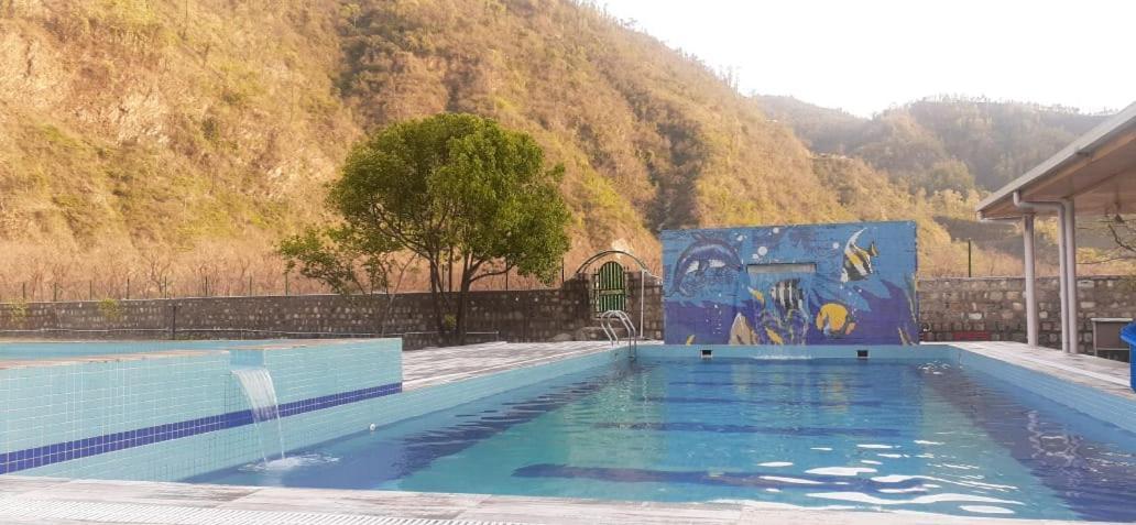 Four Banyans Spirit & Nature Resort Raipur  Luaran gambar