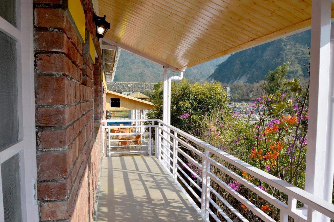 Four Banyans Spirit & Nature Resort Raipur  Luaran gambar