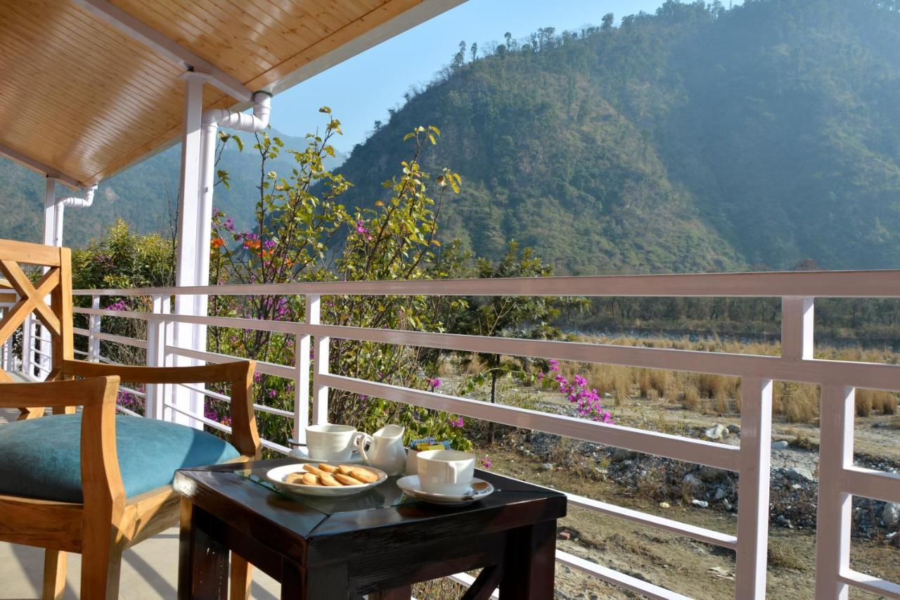 Four Banyans Spirit & Nature Resort Raipur  Luaran gambar
